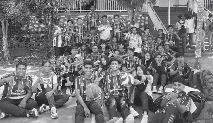 MELIHAT SEJAUH MANA FASILITAS YANG DIPEROLEH PRODI BARU 